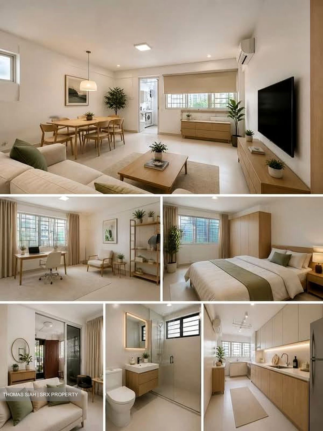 Blk 624 Hougang Avenue 8 (Hougang), HDB 5 Rooms #566664701
